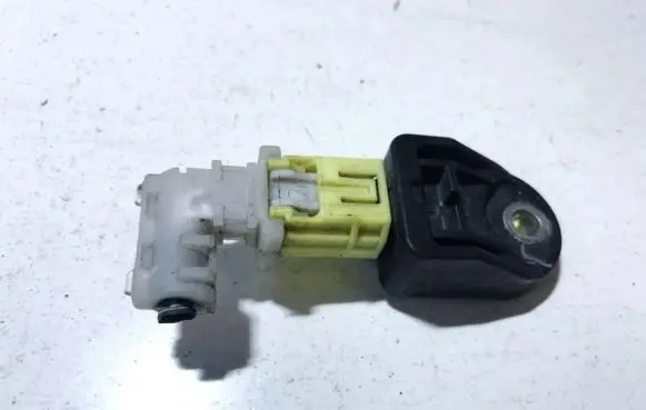 Toyota RAV 4 (XA30) Airbag deployment crash/impact sensor 8917342080 7014h3rax
