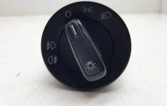 Light switch