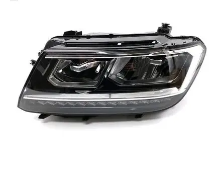 Volkswagen Tiguan Headlight/headlamp 5NB941035D