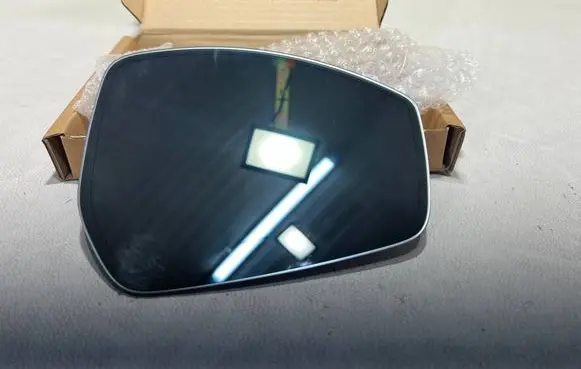 Land Rover Evoque I Wing mirror glass 9207300