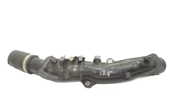 Toyota Verso-S Intercooler hose/pipe 173610X010