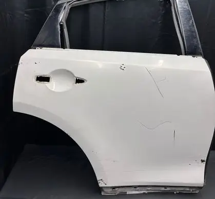 Infiniti FX Rear door 867956564458