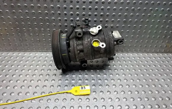 Suzuki Alto Air conditioning (A/C) compressor (pump) S26405079 4472800490