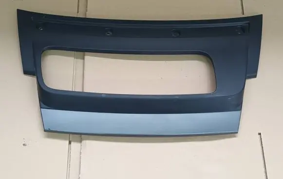 Land Rover Range Rover L460 Type LK Engine splash shield/under tray M8E217K950C