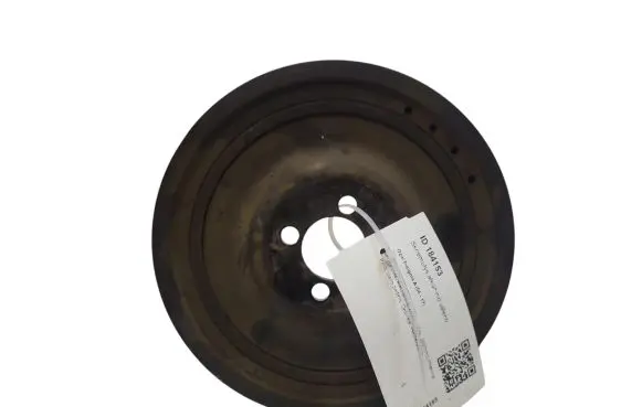 Opel Insignia A Crankshaft pulley