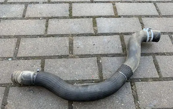 Ford Edge II Engine coolant pipe/hose F2G38B274BM F2G38B274