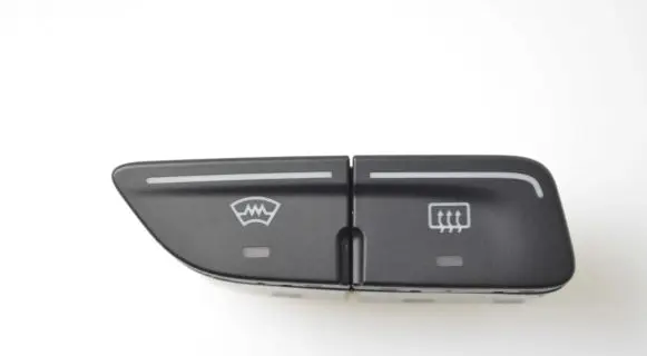 Ford C-MAX II Windscreen/window heater switch AM5T18K574AB