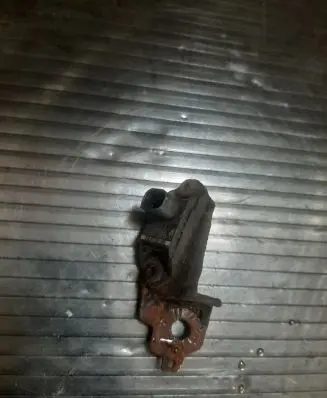Volkswagen Scirocco Airbag deployment crash/impact sensor 4F0907651