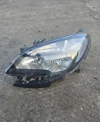 Opel Mokka Headlight/headlamp 42344330