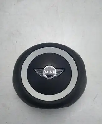 Mini Cooper Countryman R60 Steering wheel airbag 9806258