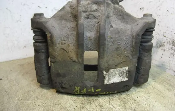 Citroen Berlingo Front brake caliper