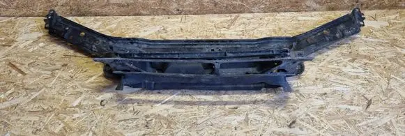 Volvo V70 Top upper radiator support slam panel 9190725