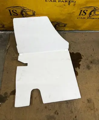 Dacia Sandero III Front floor carpet liner 749768772R