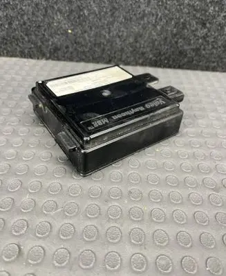 Blind spot module