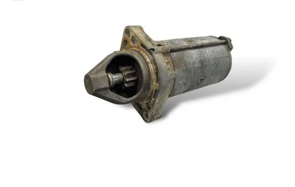 Opel Combo C Starter motor 55221292