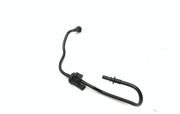 Jaguar XJ X351 Fuel line pipe 8W939C915AB