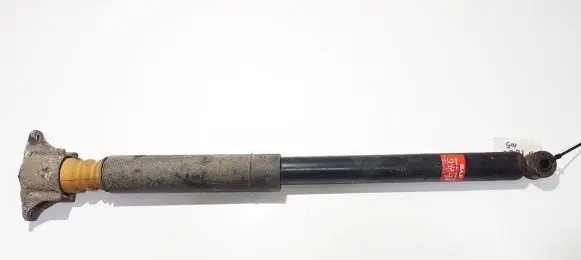 Volvo S40 Rear shock absorber/damper 343419