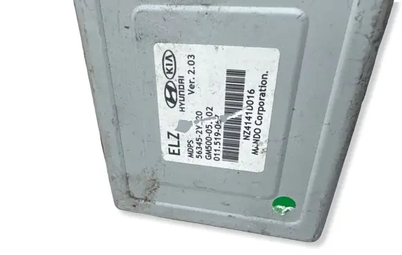 Hyundai ix35 Electric power steering pump EPS630W GM45101500