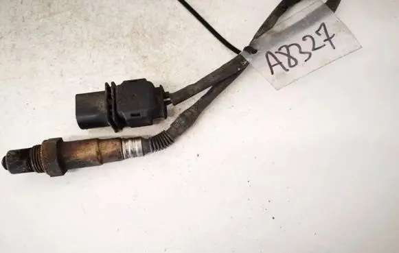 Peugeot Boxer Lambda probe sensor 0281004412 bu3a-9y460-aa