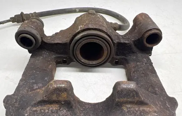 Lexus GS 300 350 430 450H Rear brake caliper