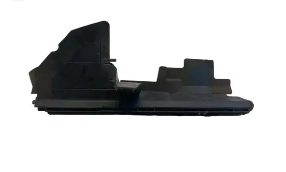 Opel Zafira C Intercooler air guide/duct channel 315671560