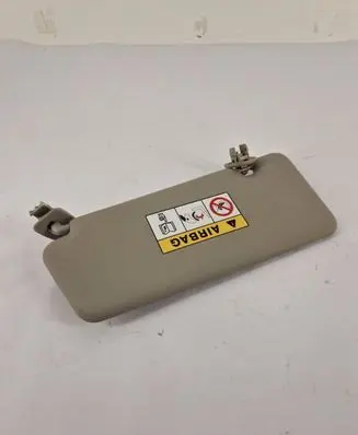 Renault Captur Sun visor 964003555R