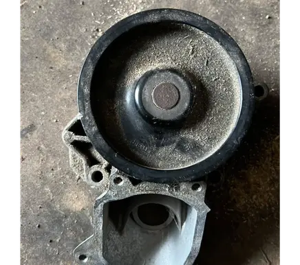 Jaguar S-Type Water pump 409078C
