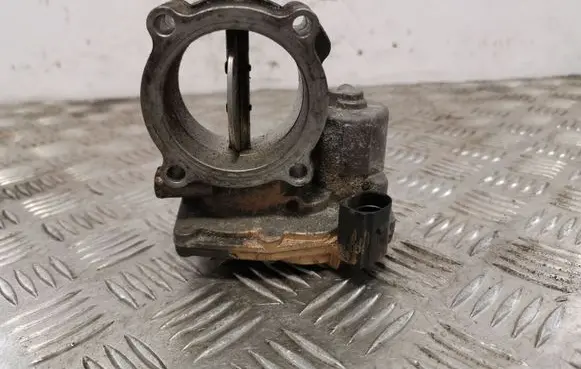 Jeep Grand Cherokee Throttle valve 50569200
