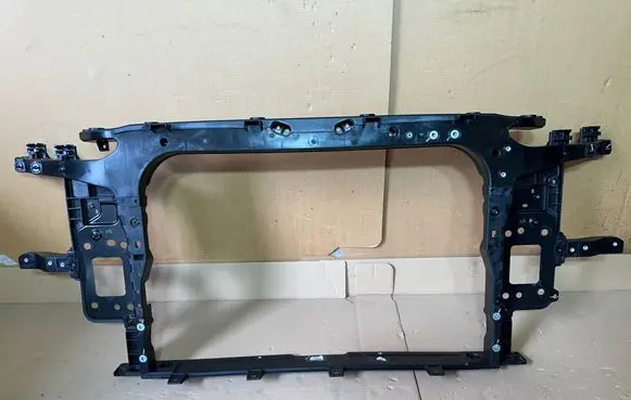 Hyundai Kona I Radiator support slam panel 64101-DD500 64101DD500