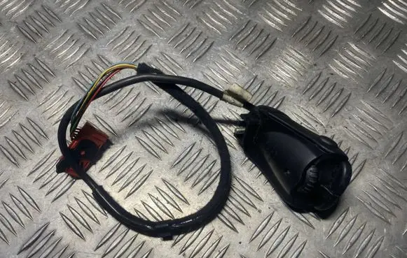Renault Scenic I Steering wheel buttons/switches 7765D