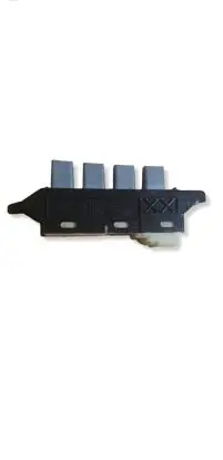 Lexus IS 220D-250-350 Seat memory switch 15A988