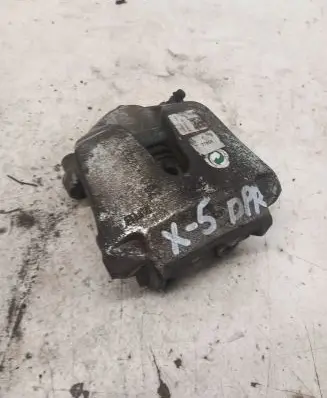 BMW X5 E70 Front brake caliper 7501242 201107 10019