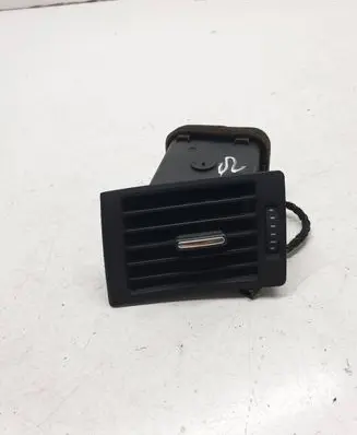 Audi A4 S4 B7 8E 8H Dash center air vent grill 8E0820901F