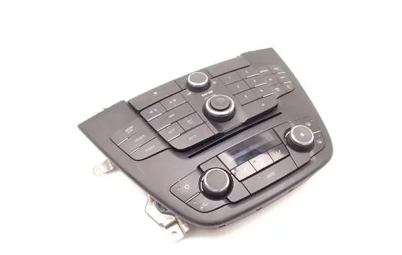 Opel Insignia A Climate control unit 13273095 111221