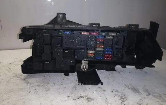 Volvo S80 Fuse box set 9494210 A1583