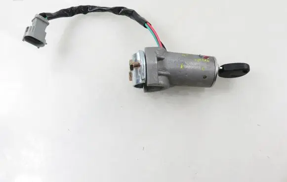 Iveco Daily 3rd gen Ignition lock K04W045AKN