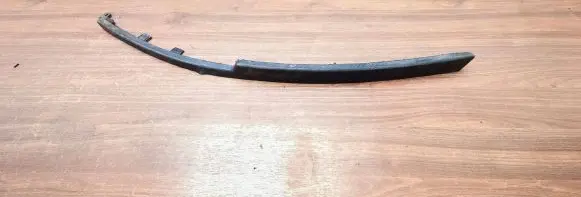 Opel Insignia A Front bumper lip 13238292