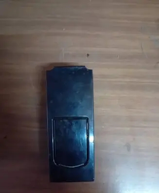 Porsche Panamera (970) Cup holder 97055348100 E0024945601