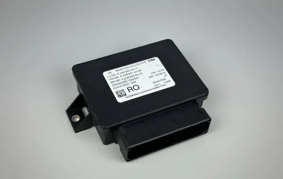 Mercedes-Benz C W204 Brake system control unit/module A2469003417 A2469028303 A2469014406