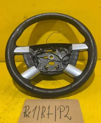 Ford C-MAX I Steering wheel 