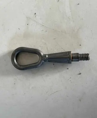 BMW 3 E90 E91 Towing hook eye 