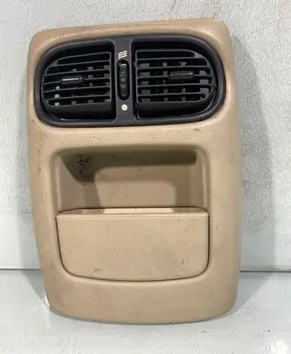 Jaguar S-Type Rear air vent grill Vb2560