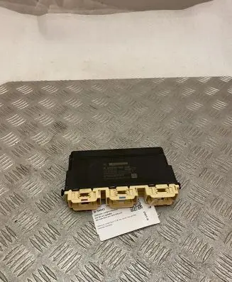 Mercedes-Benz GLC X253 C253 Seat control module A2059000109