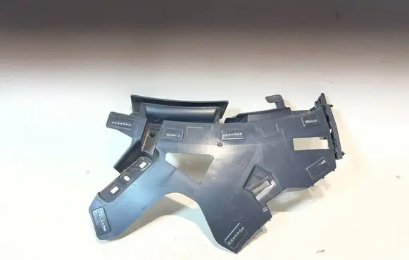 Mercedes-Benz EQA Front bumper mounting bracket A2438851801