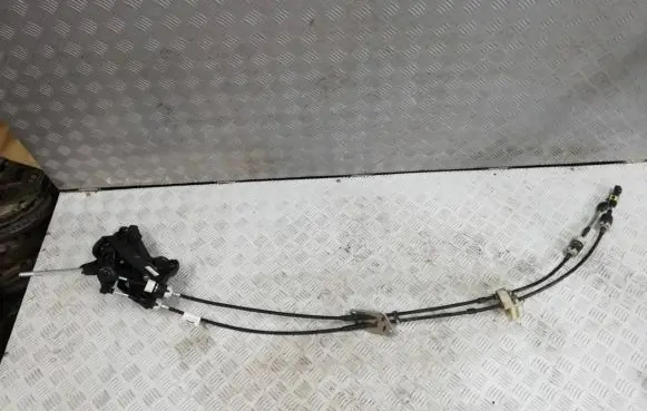 Ford Ecosport Gear shift cable linkage DN1R7E395BB