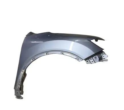 Nissan Rogue Fender