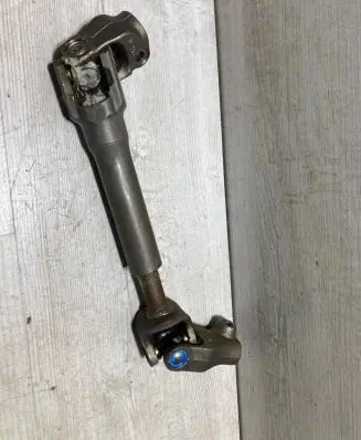 Renault Megane IV Steering column universal joint