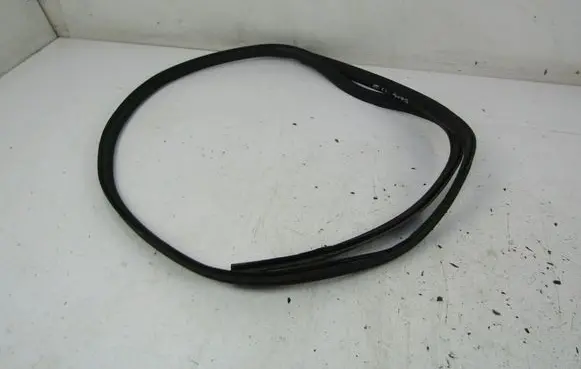 Renault Megane I Trunk rubber seal (body) 