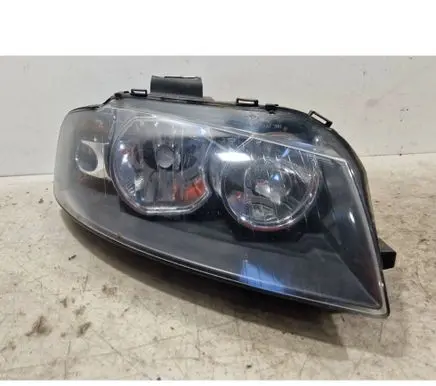 Audi A3 S3 8P Headlight/headlamp 