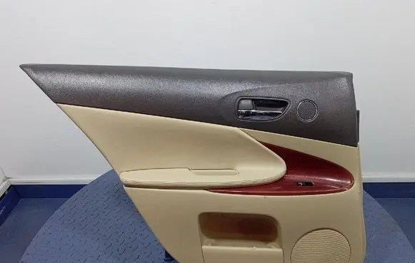 Lexus GS 300 350 430 450H Door card panel trim set 